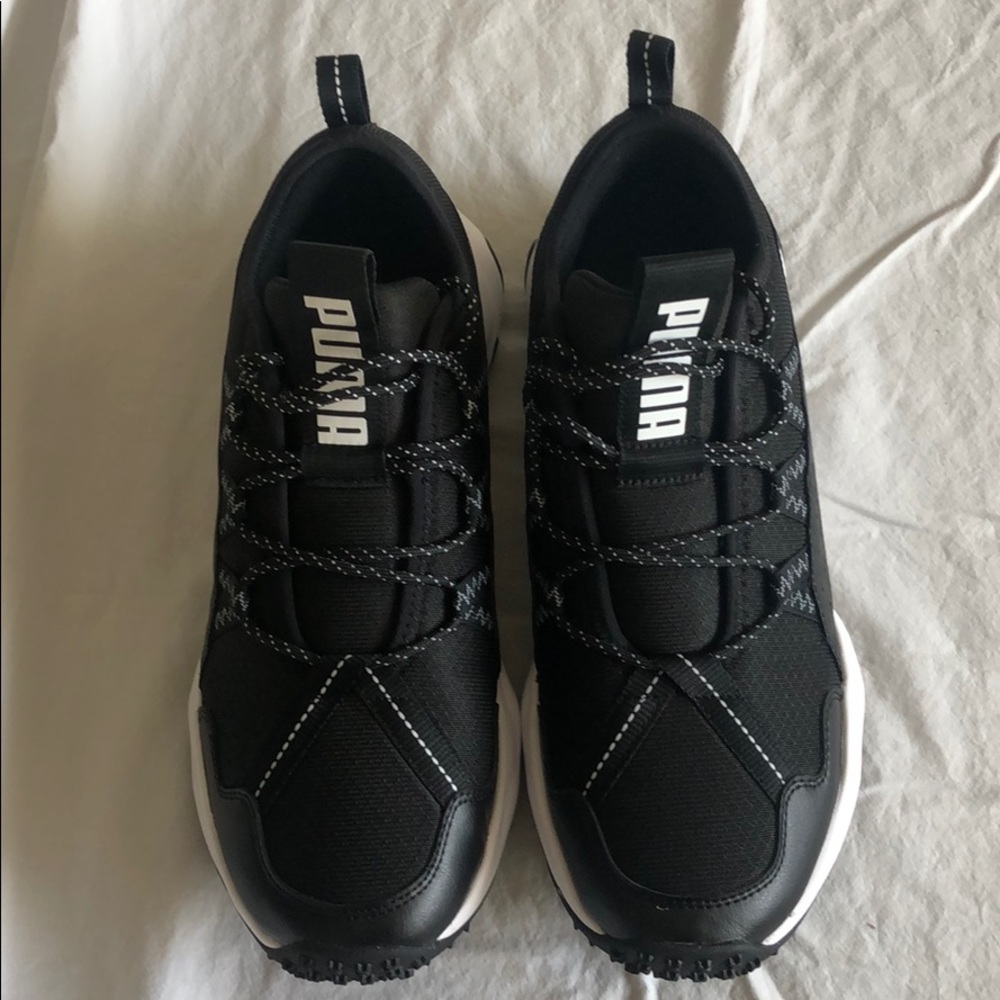 Puma Soft Foam + Optimal Comfort
